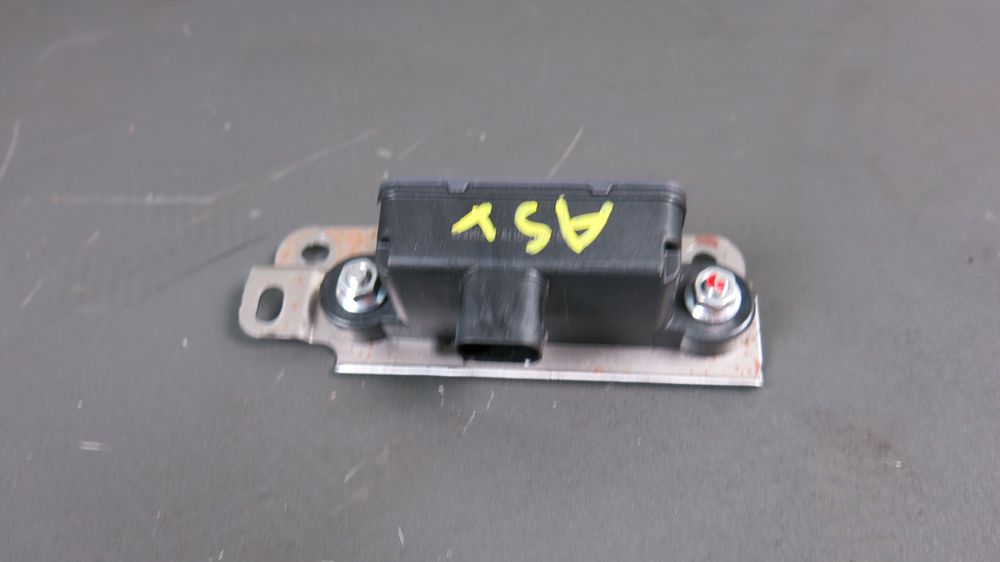 Mitsubishi ASX moduł sensor ESP