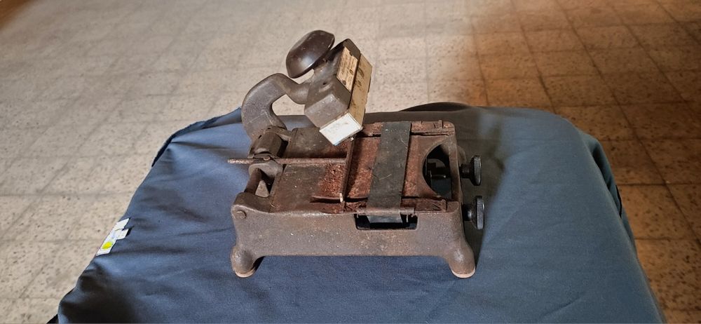 Máquina de Endereçamento classe 500