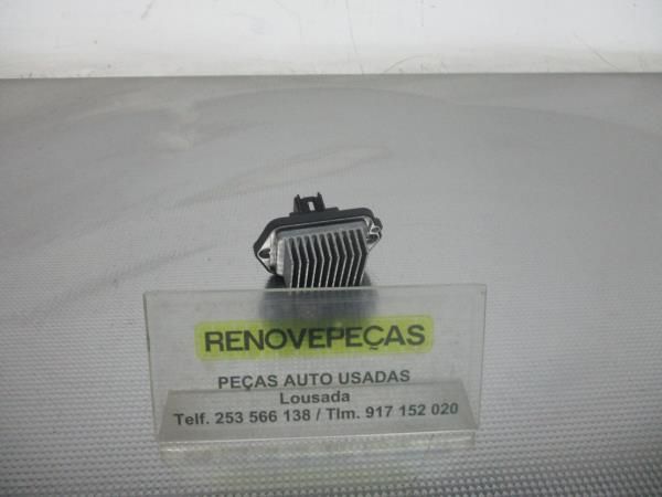 Resistência da chauffage / sofagem MAZDA 6 Sedan (GH)