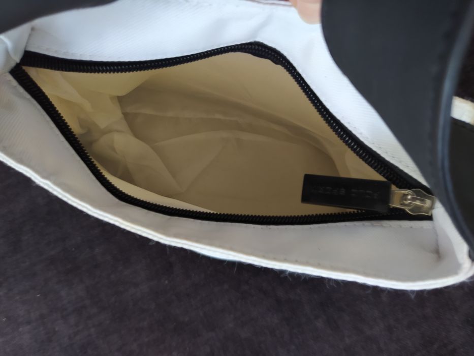 Torebka Polo Ralph Lauren