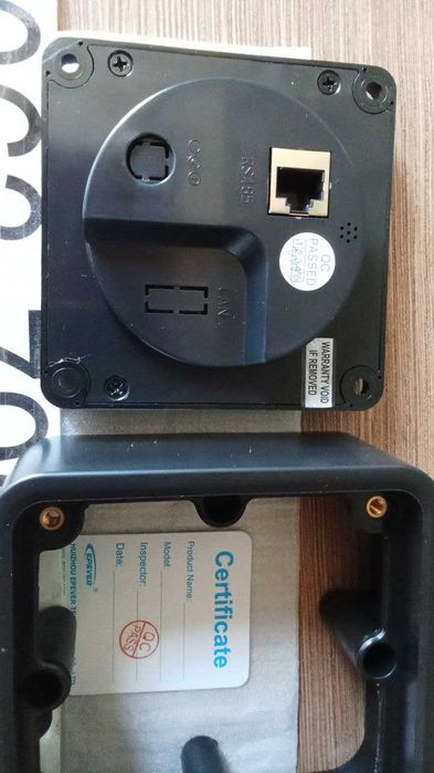 EPEVER MPPT 40A 12v 24V Solar Charger Tracer 4210AN контроллер