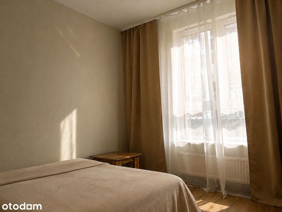 Mieszkanie – Warszawa - Widok 5