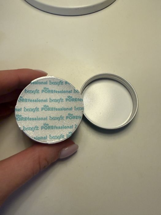 Benefit krem do twarzy nawilżający 20 ml nowy