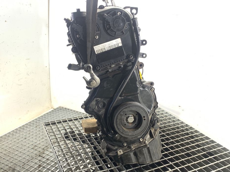 SILNIK AUDI 1.8 170KM CJE 07-15 A4 B8