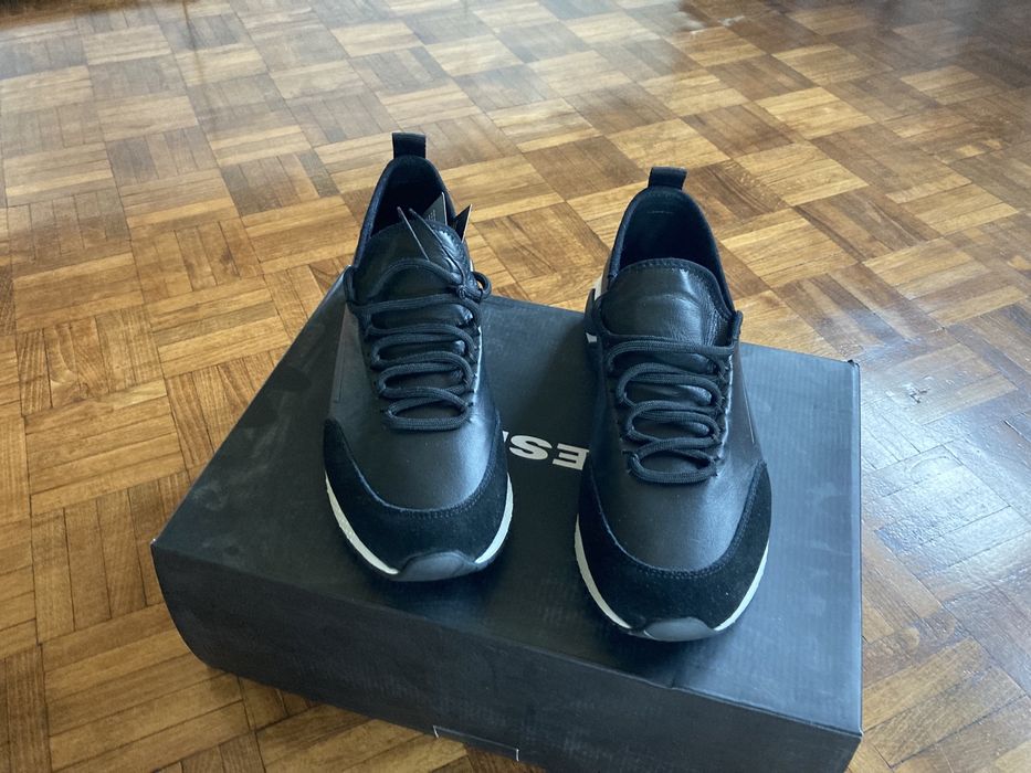 Buty diesel rozmiar 40