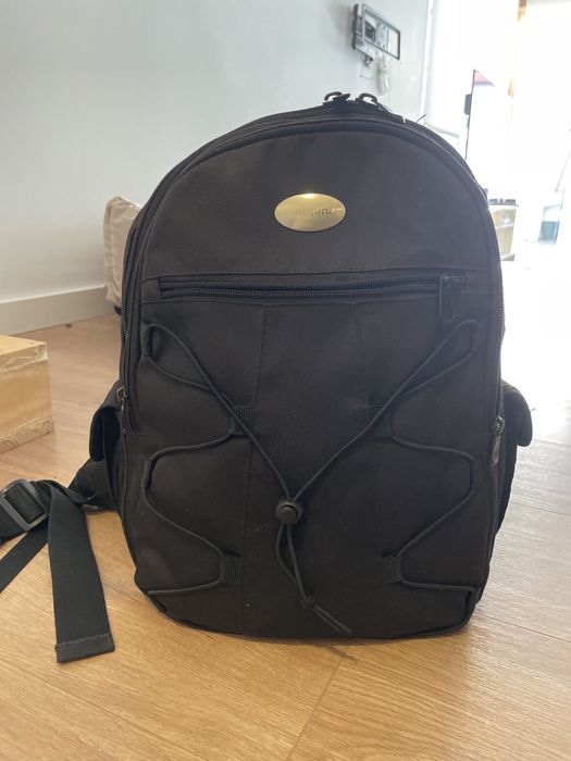 Mochila fotografia - Mantona