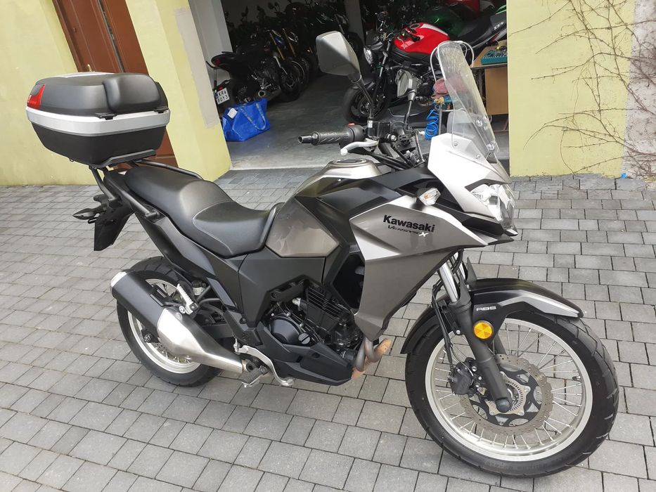Kawasaki