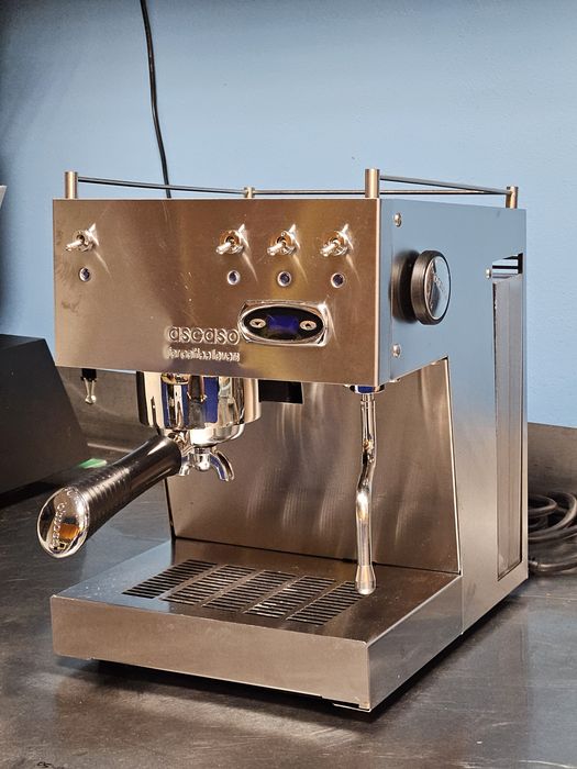 Ascaso UNO-3 PID ekspres