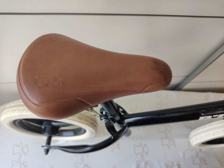 Bicicleta de Aprendizagem para Criança, 10 pulgadas 520, negociável