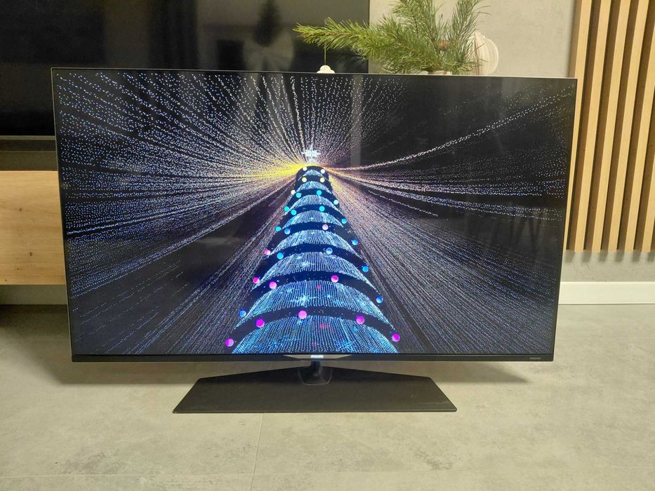 Telewizor PHILIPS 49 cali / 4K / Youtube / Netflix