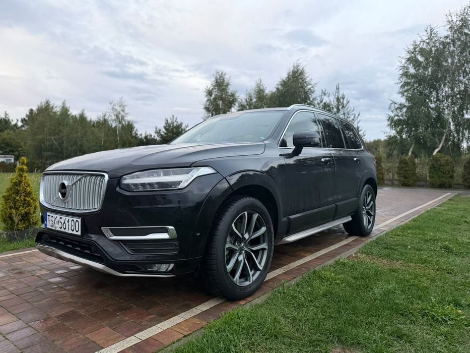 Volvo XC 90