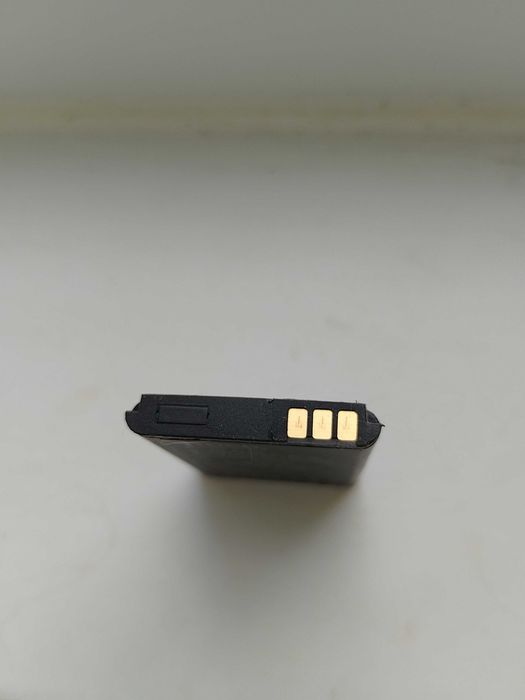 Акумулятор батарея HOCO 6230i BL-5C нова 1020 mAh для Nokia, Microsoft