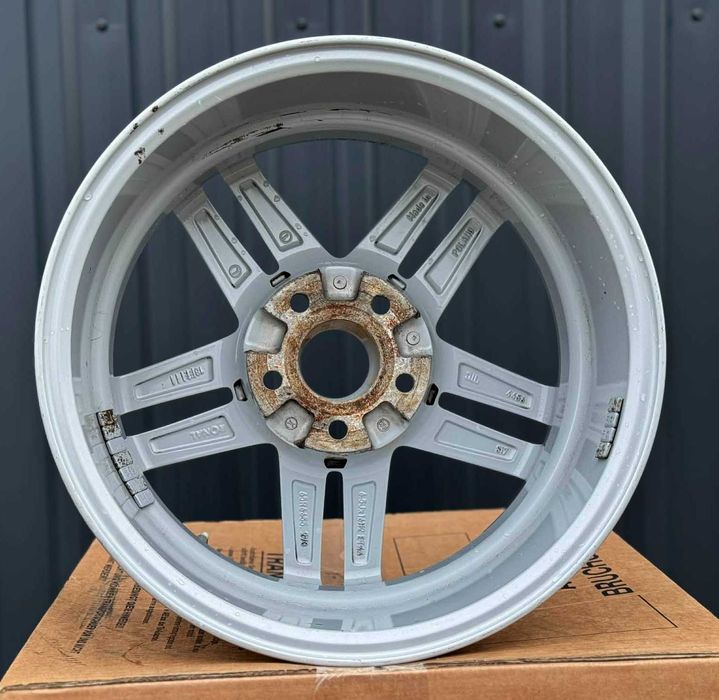 Alufelgi 5x112 r16 VW Golf passat Sharan Touran Caddy Jetta 103#