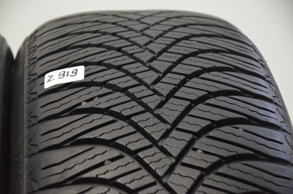 2021, 215/55 R18 Goodride All Season Elite Z-401 Para nr z919 WYSYŁKA