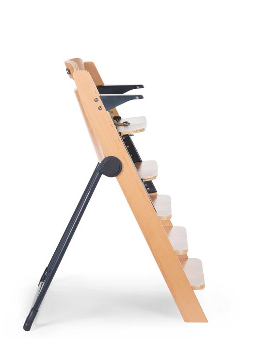 Krzesło Krzesełko Do Karmienia CHILDOME KITGROW 4w1 max 85 kg