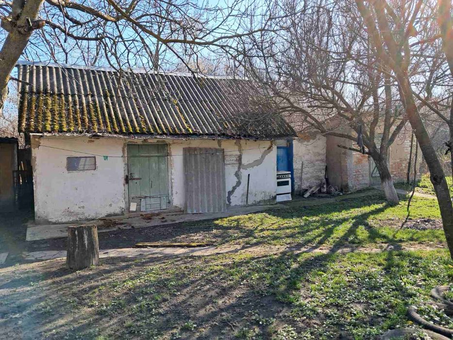 Будинок в селі Нова Басань, цікавить пишіть тел. 0631703595
