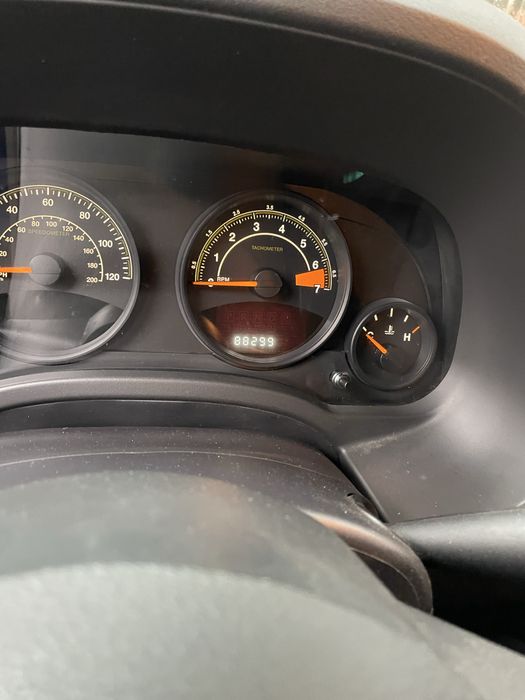 Продається jeep Patriot