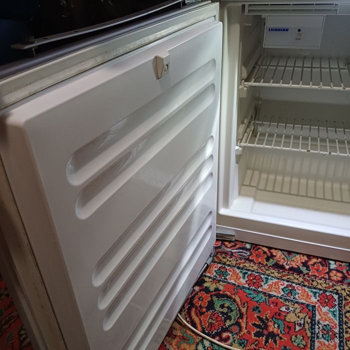 холодильник liebherr no frost