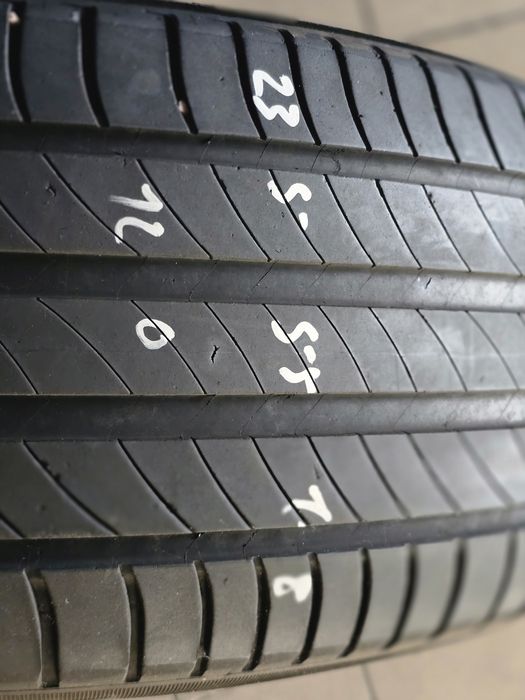 Pneus 235/55 R18