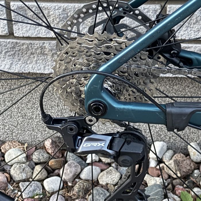 Cube Nuroad 2026 | S | Shimano GRX 820 | Gravel