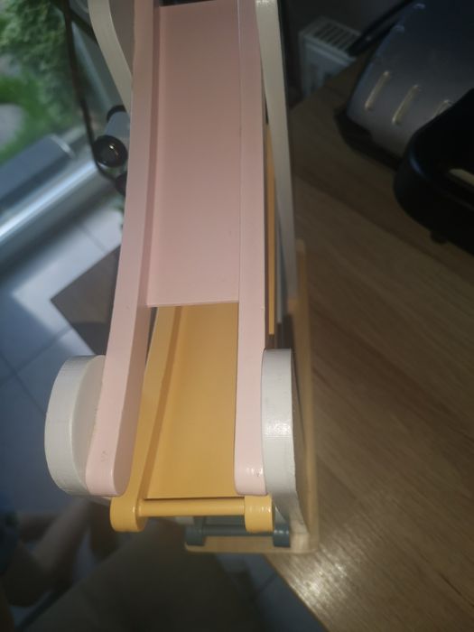 Tor dla autek Viga