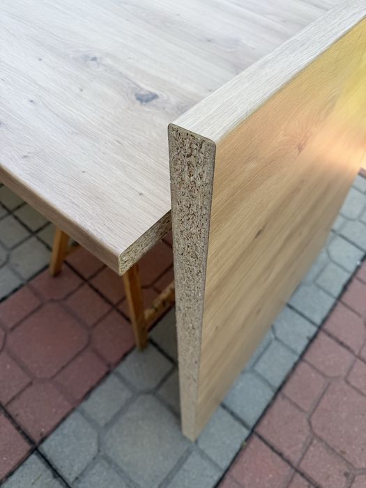Blat i panel kuchenny/ścienny