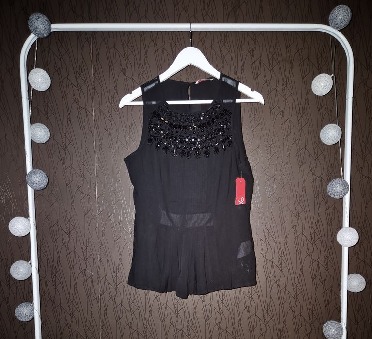 Nowa bluzka Camaïeu 40