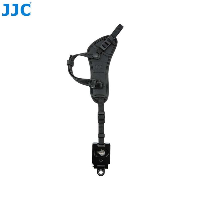 Кистьовий ремінь JJC HS-PRO1M з металевою платою Arca-Swiss