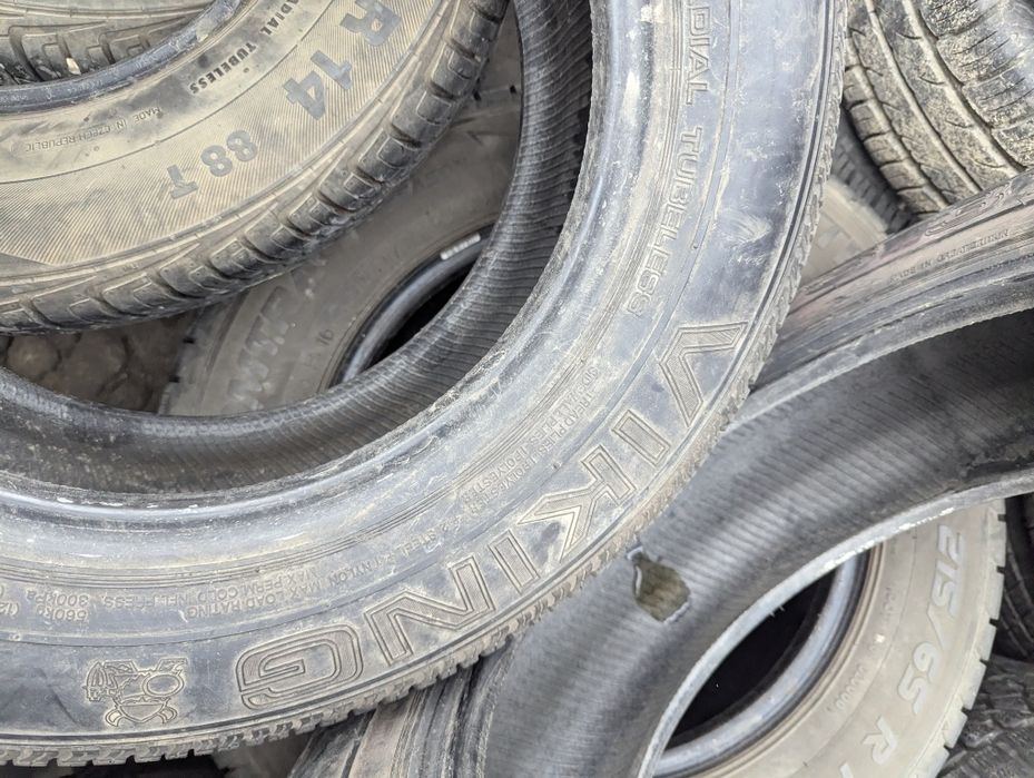 185/70R14 Viking