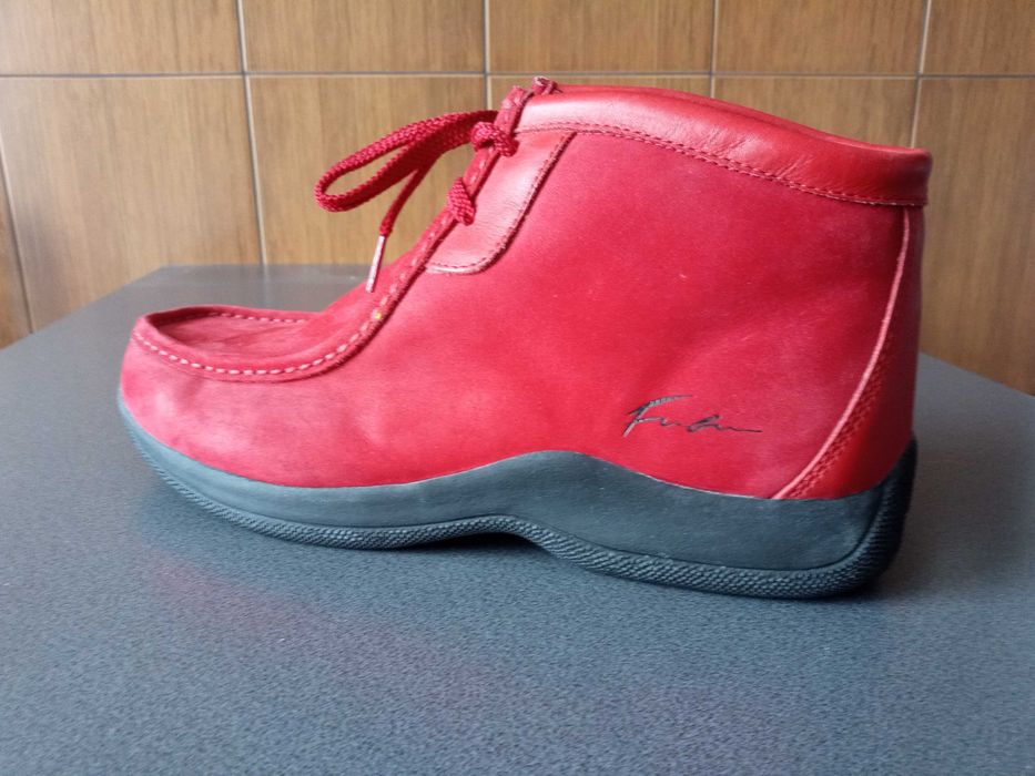 Orginalne buty FUBU
