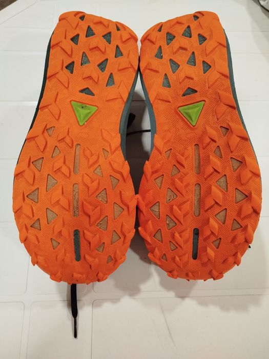 Sapatilhas ASICS Gel trabuco 13