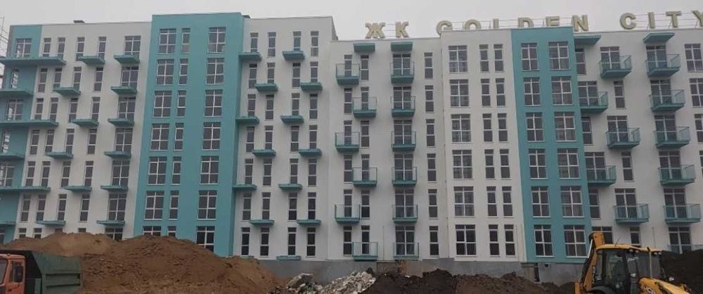 1-room apartment apartment by the address st. Protsenko (area 28 m²) - Atlanta.ua - photo 4