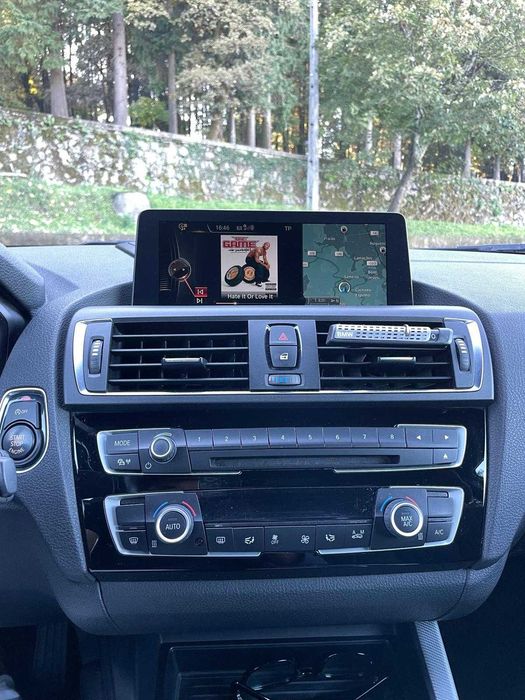 BMW Série 2 220d Pack M Sport AUTO