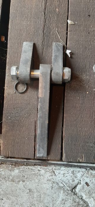 Навіси,петлі на борт,на ворота,