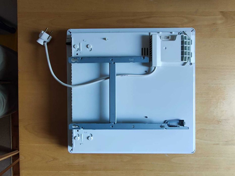 Convetor ATLANTIC F127  Potência 1000W   NOVO