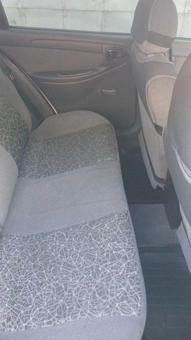 Продам Daewoo Lanos 2011 года