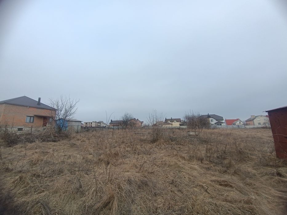 Продаж земельної ділянки 19,46 сотки Лука Мелешківська