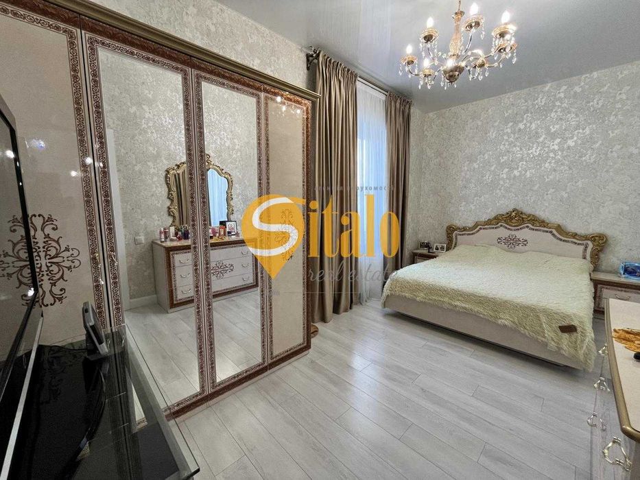 Новий будинок в Києві, ТРЦ Республіка, Столичний ринок, Колоса, Жуляни