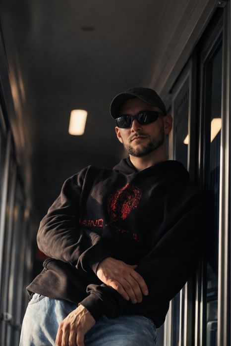 Stunt double / kaskader filmowy