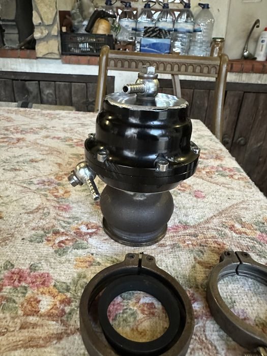 Wastegate tial 44mm