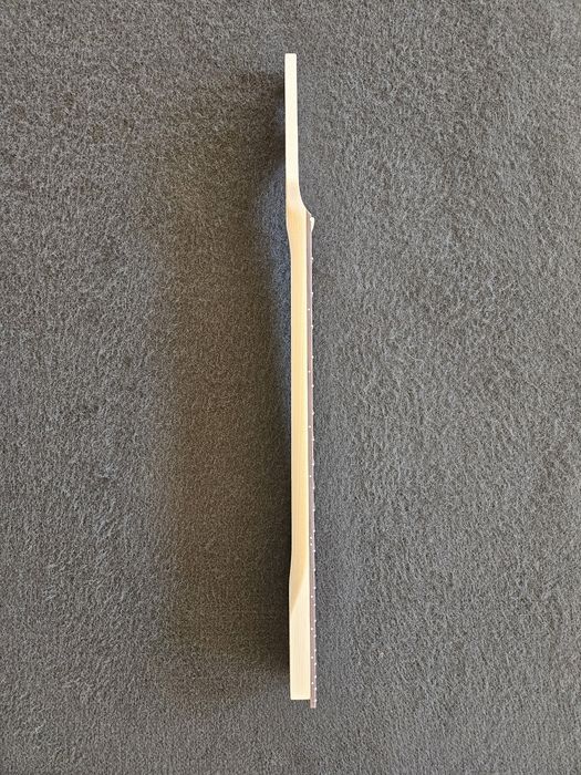 Braço Tele Maple/Rosewood