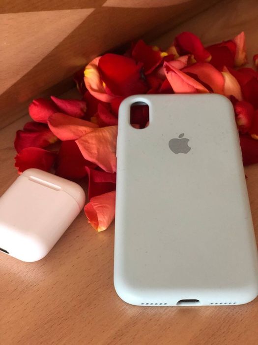 IPhone Х чехол оригинал