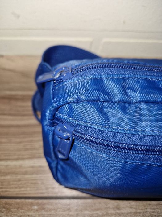 Оригінальна бананка Levi's Street Fanny Pack / Поясна сумка