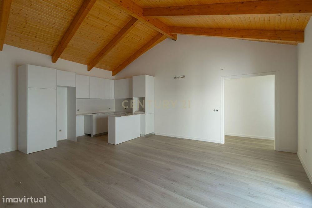 Moradia T3 Nova em Leiria - Pousos, Rua Padre José da Silva e Sousa