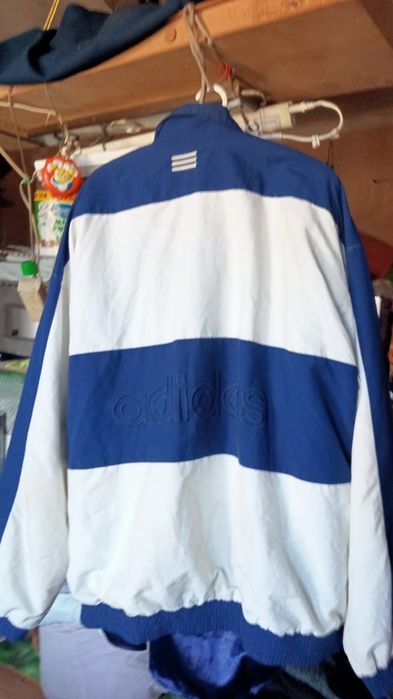 Bluza adidas męska