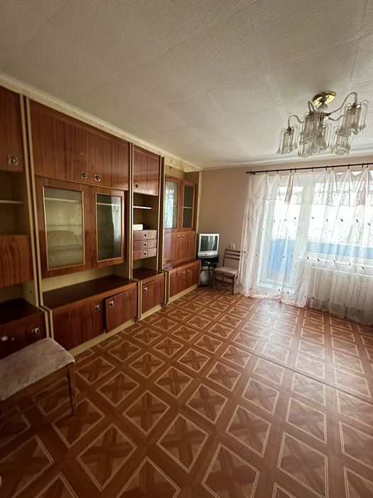 Продам! 4 комнатную квартиру Солоницевка