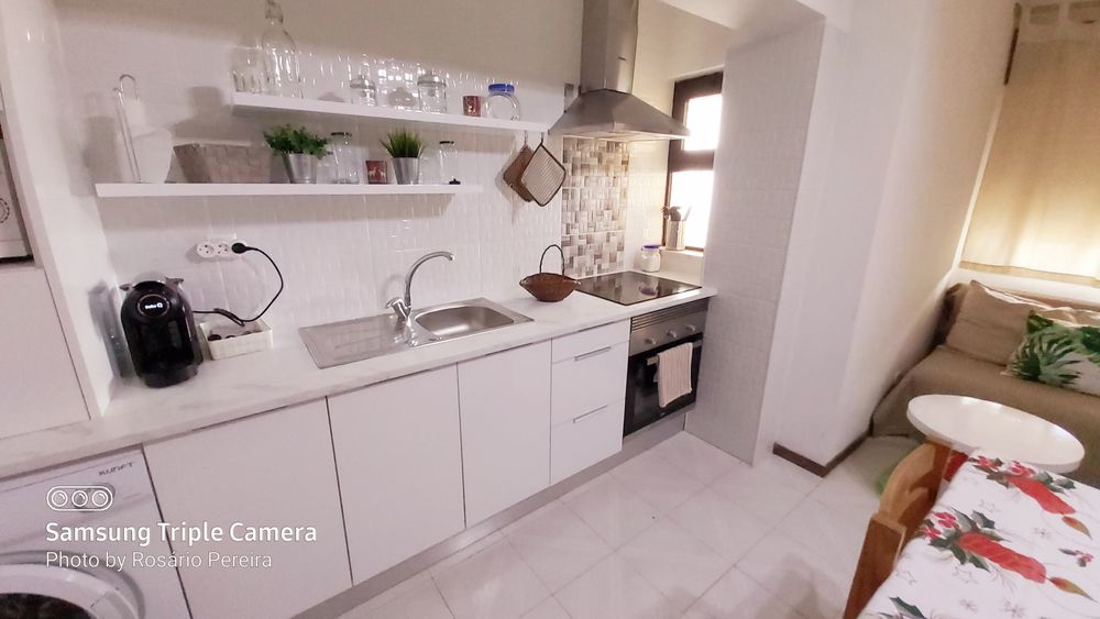 T1 em Quarteira livre a partir de 12 de setembro