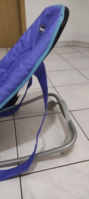 Espreguiçadeira chicco