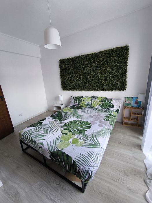 Quarto Aveiro perto da estacao