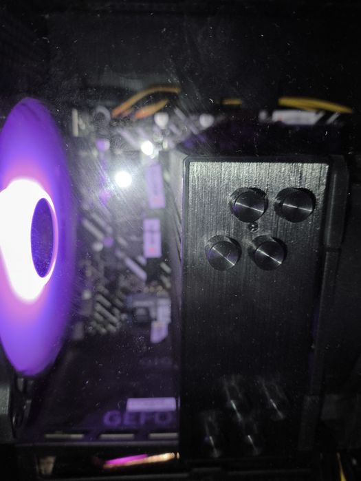 Продам Пк  Intel Core i5-12400F Gigabyte RTX 4060 8GB